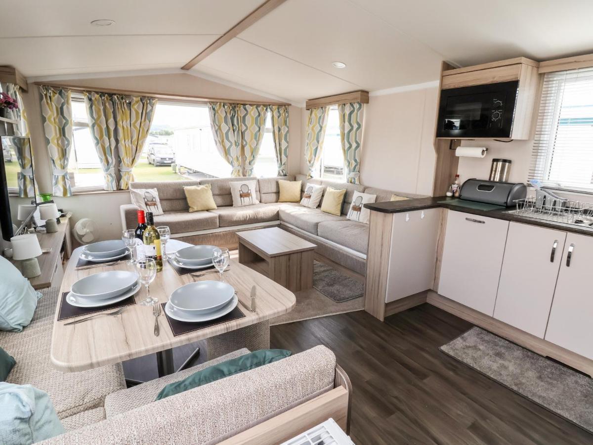 Abcvan Abergele Extérieur photo