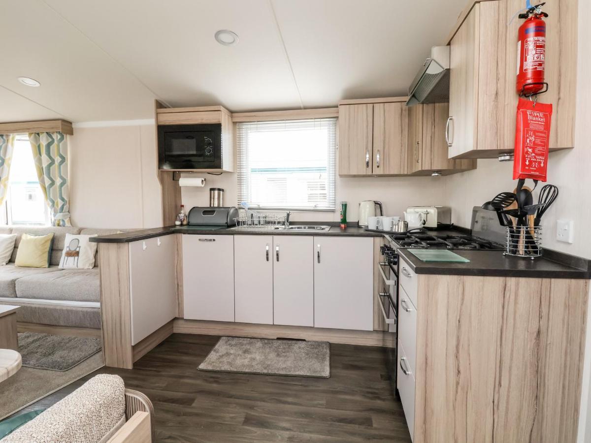 Abcvan Abergele Extérieur photo